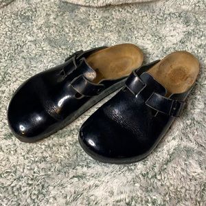 Used Birkenstock’s